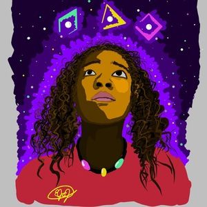 Meet your Posher, Belle